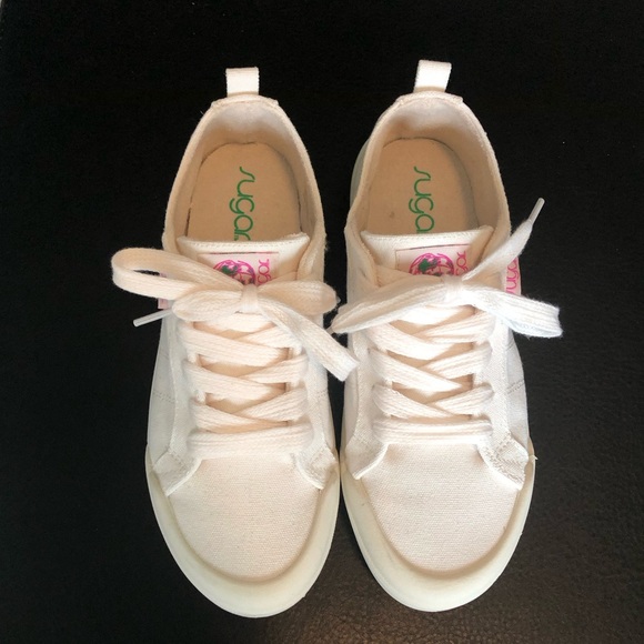 Sugar Festival Sneaker👟🤍 - Picture 1 of 9